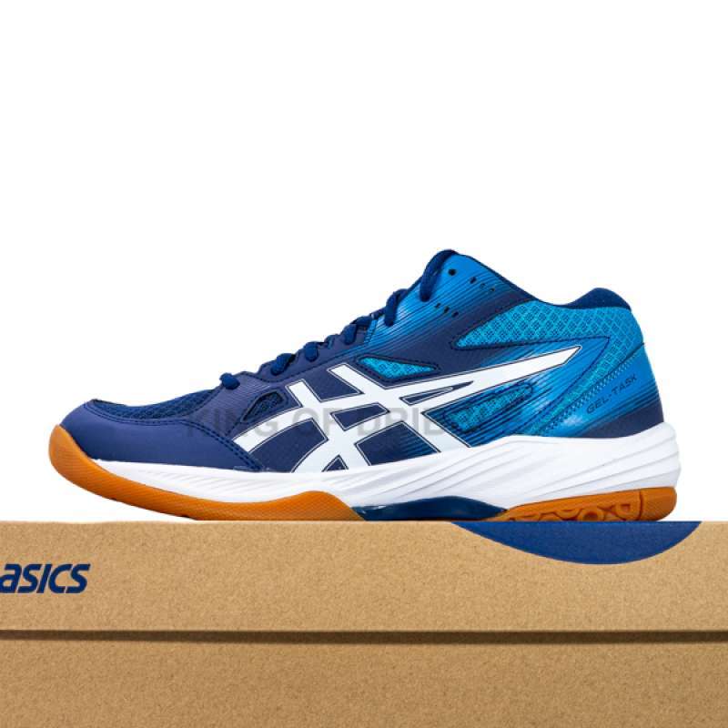 Sepatu 2025 volley asics