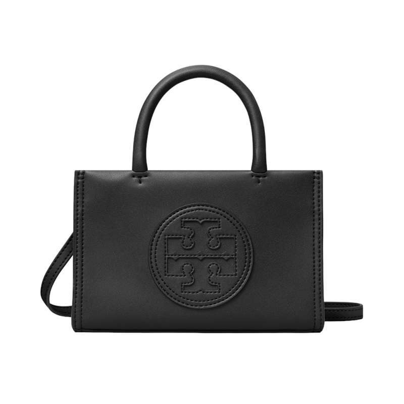 Promo Tory Burch Ella Eco Tote Bag Mini Black Diskon 39 Di Seller Voila.id Official Store Kebayoran Lama Selatan Kota Jakarta Selatan Blibli