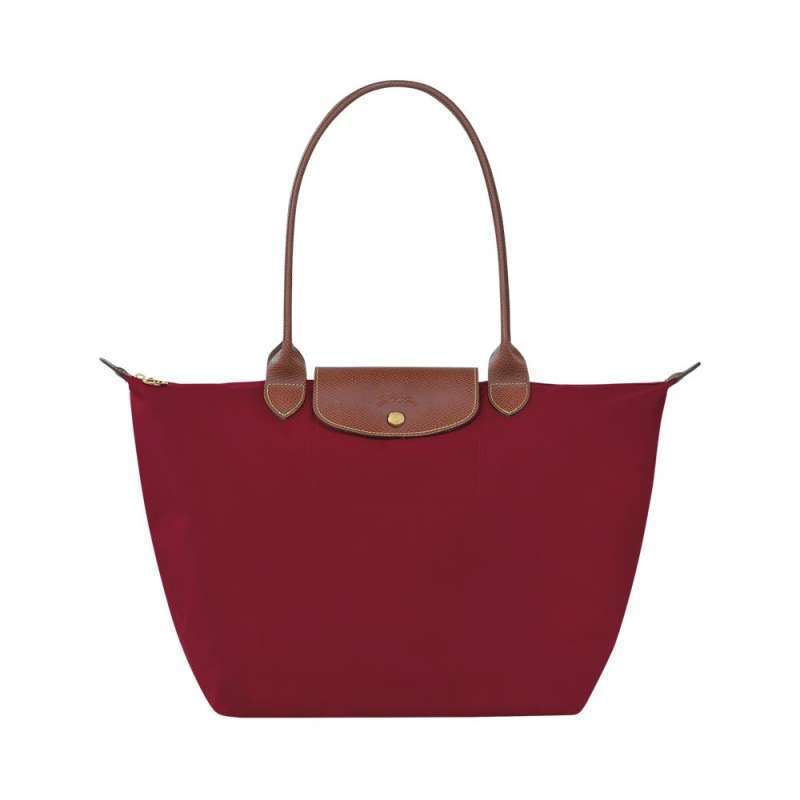 Harga beg new arrivals longchamp original