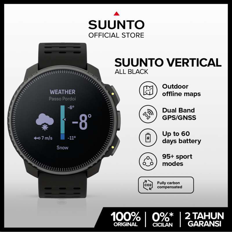 Suunto official best sale store