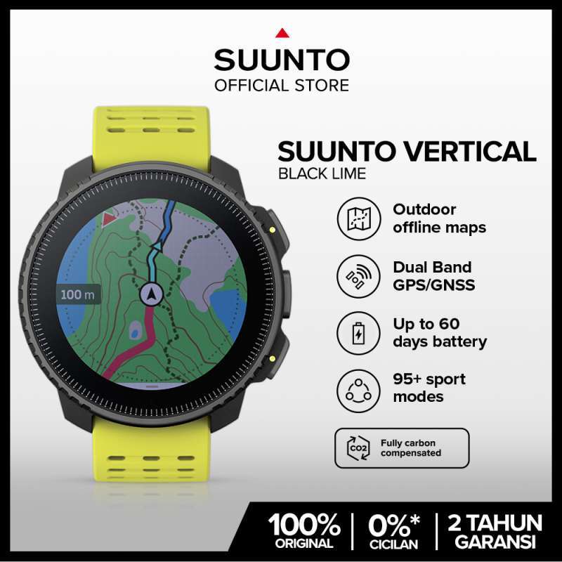 Suunto official store sales