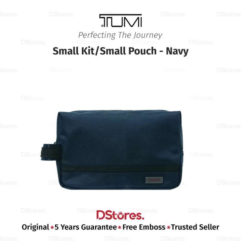 Harga 2025 pouch tumi