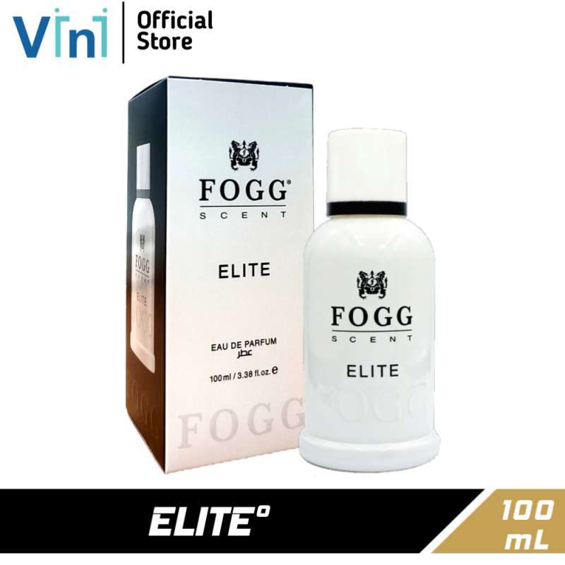 Fogg elite 2025 perfume