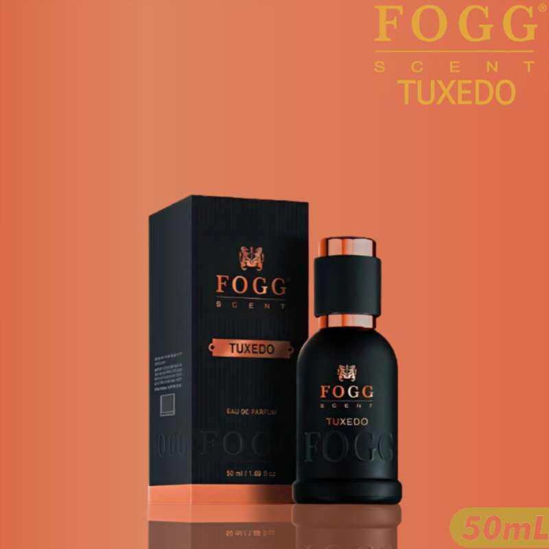 Fogg Perfume Scent Premium Tuxedo 50ml