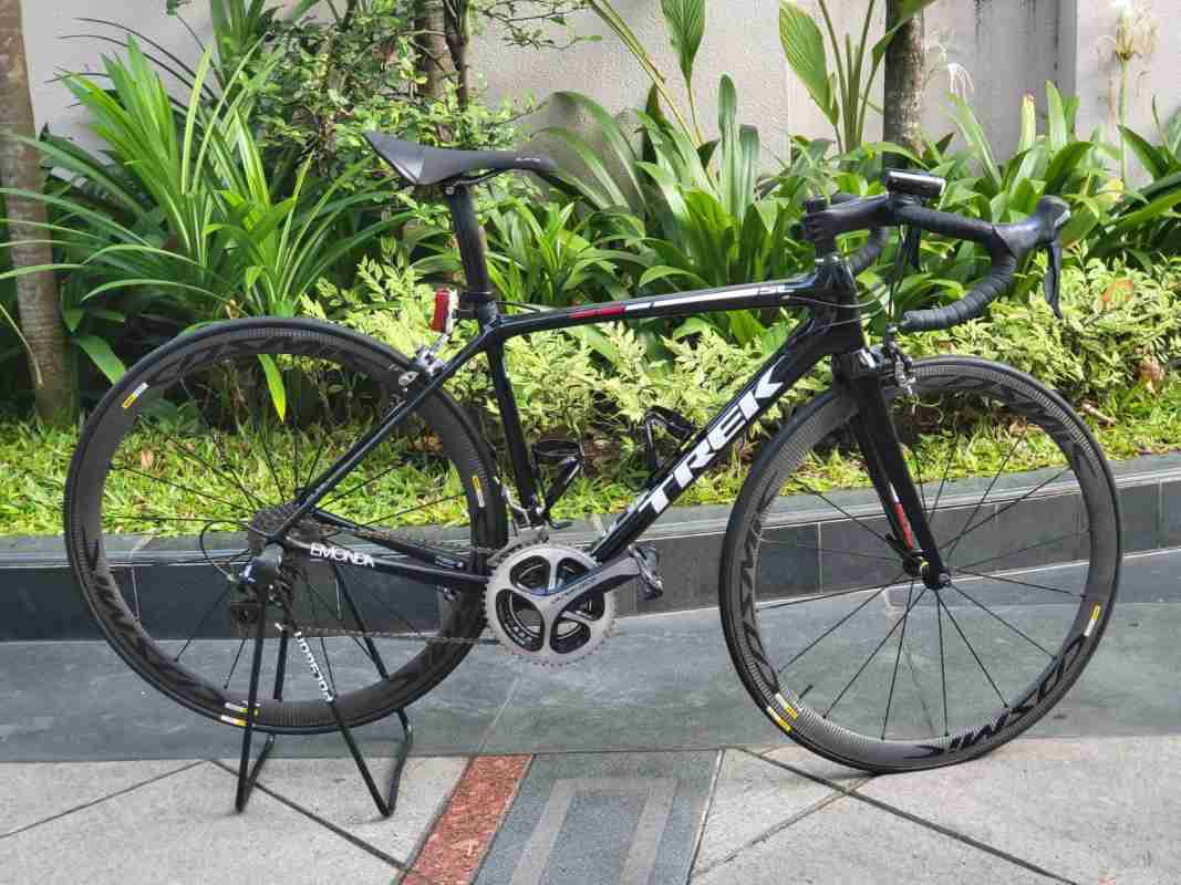 Trek emonda outlet sl h2