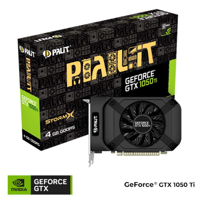 Harga gtx 1050ti online