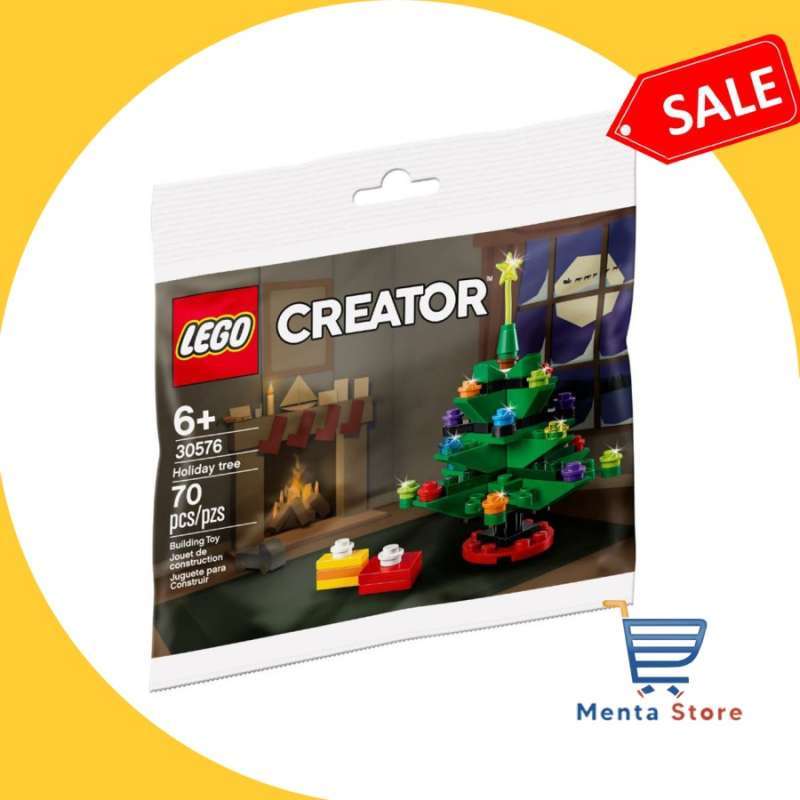 Promo Lego Pilihan Termurah Januari current Year