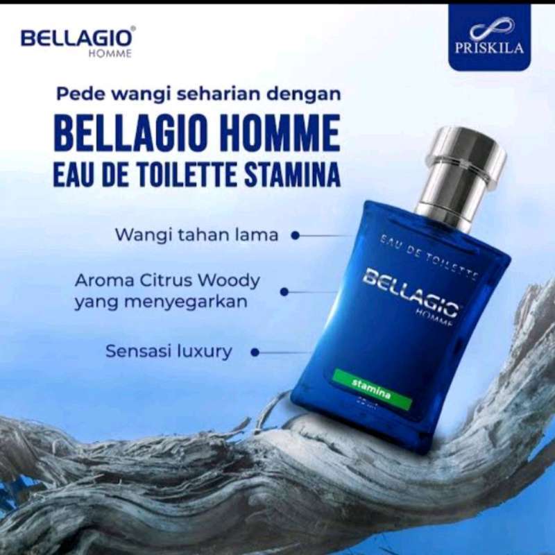 Bellagio homme perfume cheap