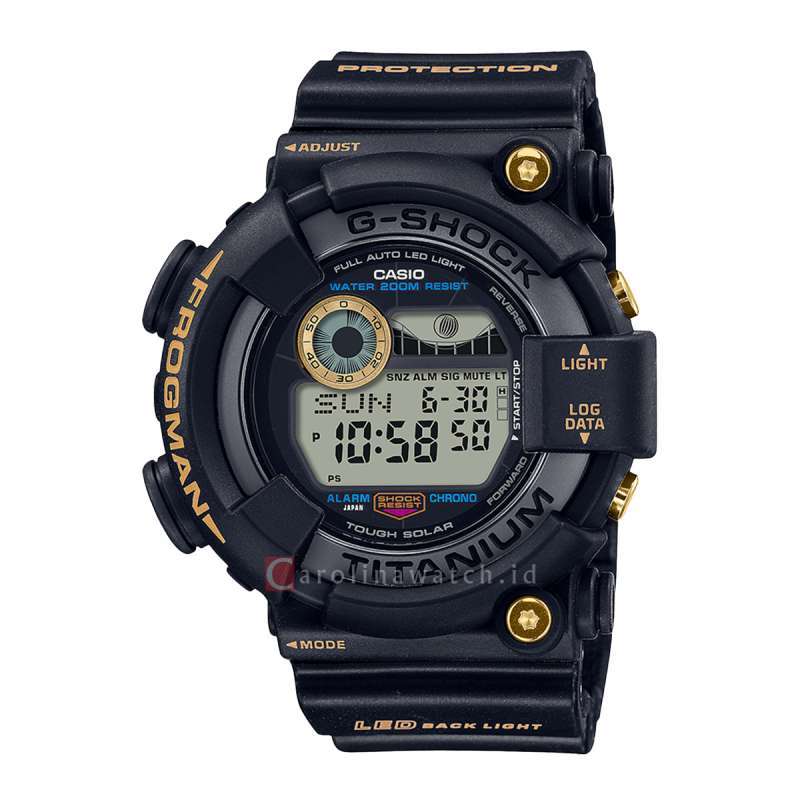 Jual jam g sales shock