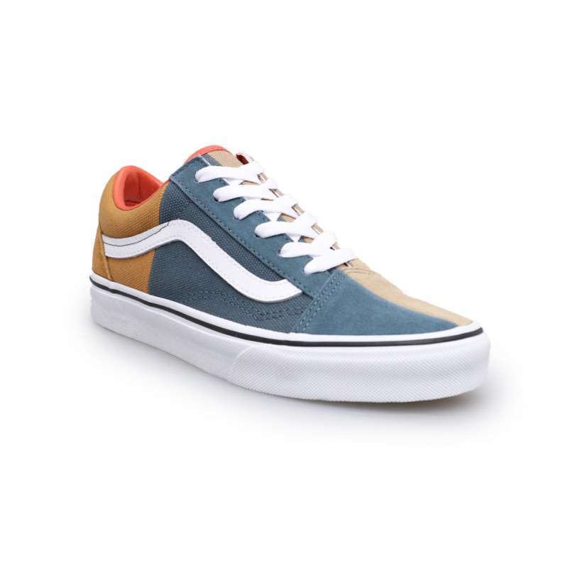 Promo Vans Old Skool Split Sepatu Sneakers Duck Canvas Multi Diskon 50 Di Seller Vans Women Official Store Gudang Blibli Blibli