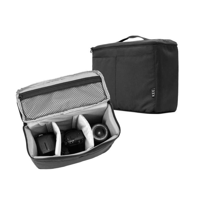 Camera insert tas store