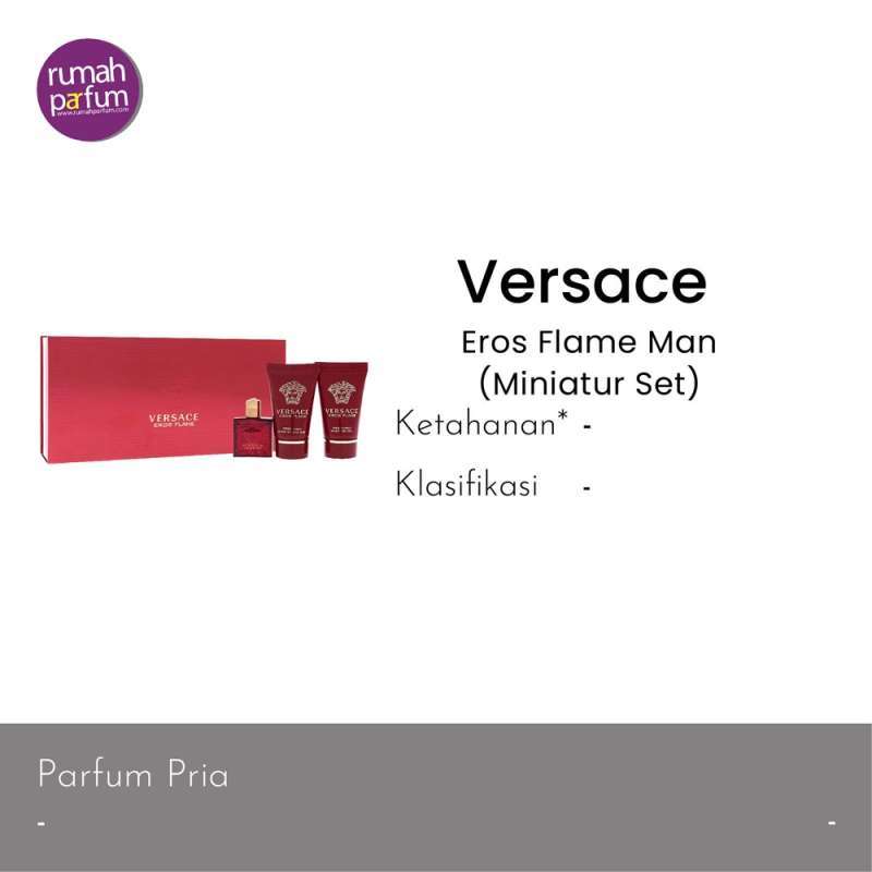 Versace online eros 25ml