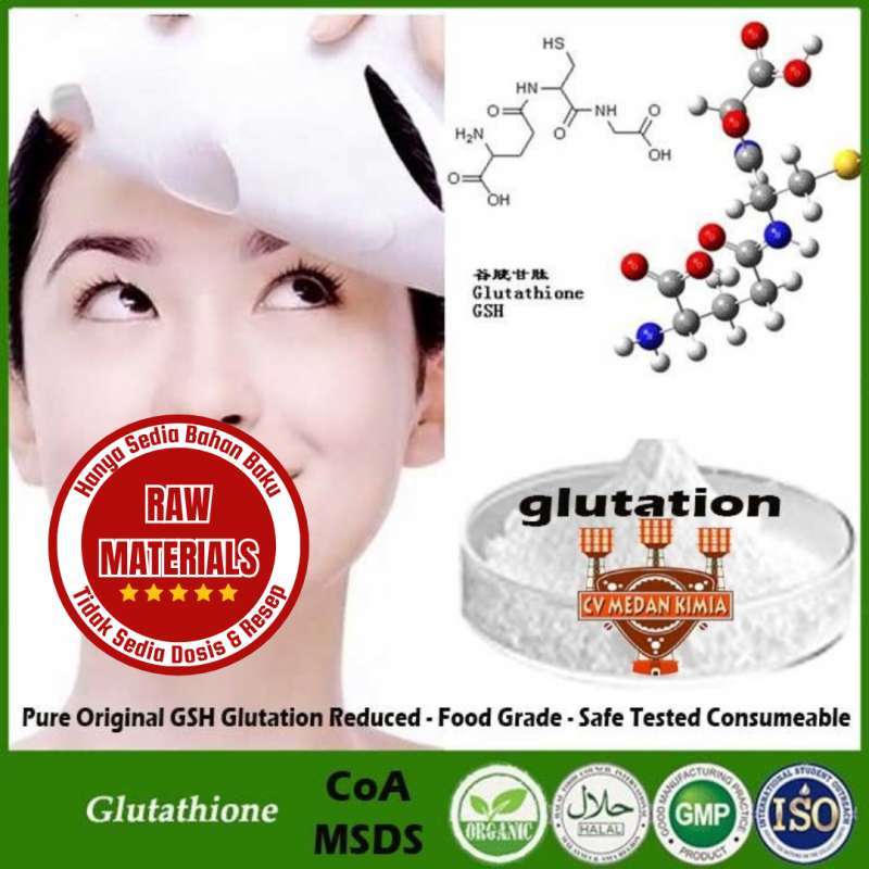 jual glutathione Liposomal Glutathione Nutriflair Gratis Ongkir 🏷️ Harga Murah Mei 2026