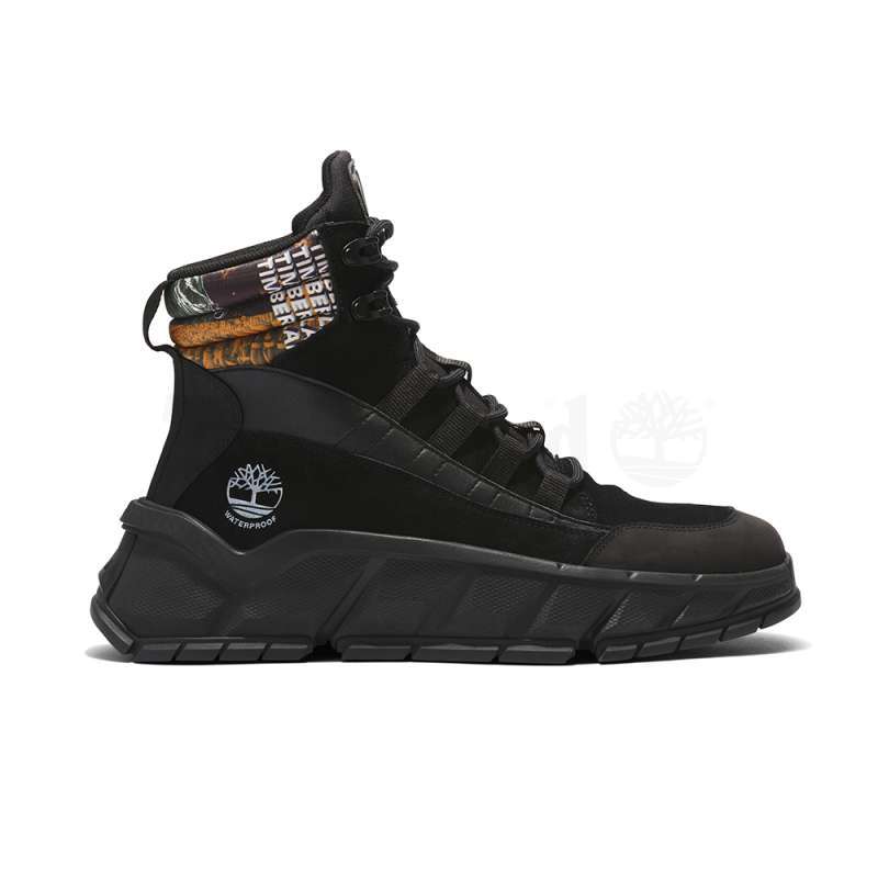timberland turbo waterproof boots