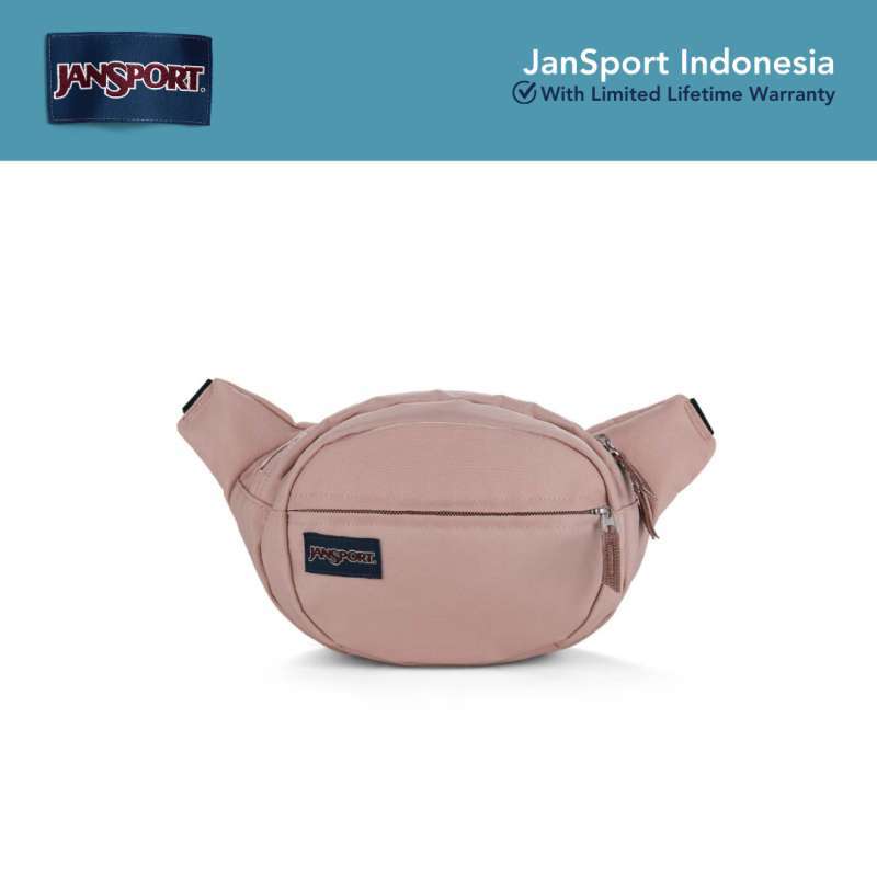 Waist bag online jansport original