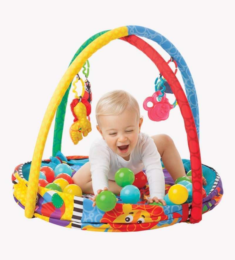 Elc sale baby gym