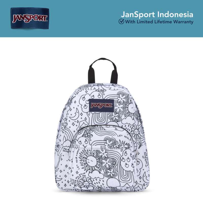Tas shop mini jansport