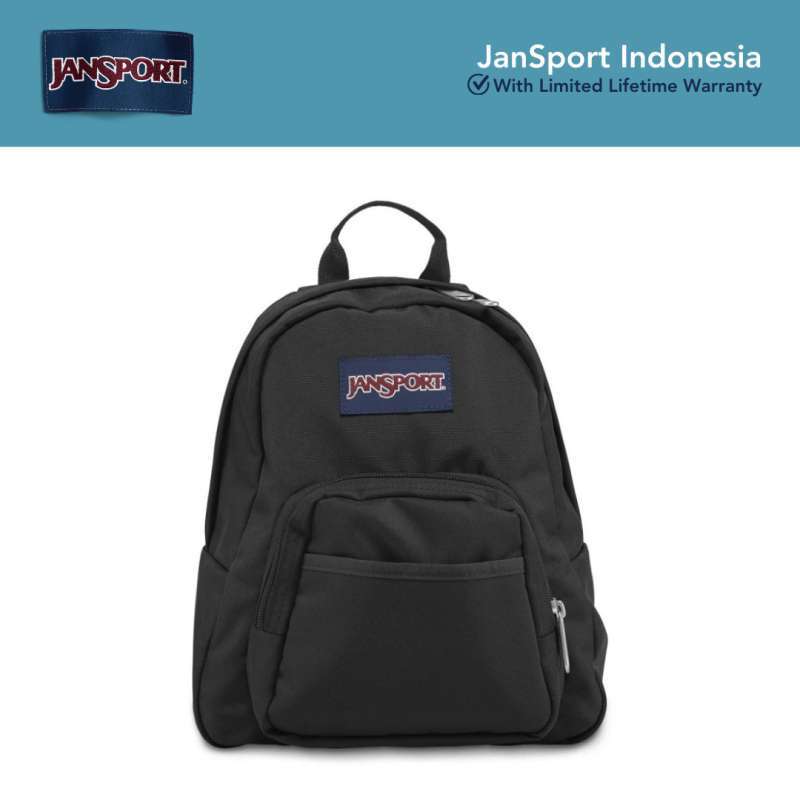 Promo JanSport Tas Ransel Mini Backpack Mini Daypack Half Pint