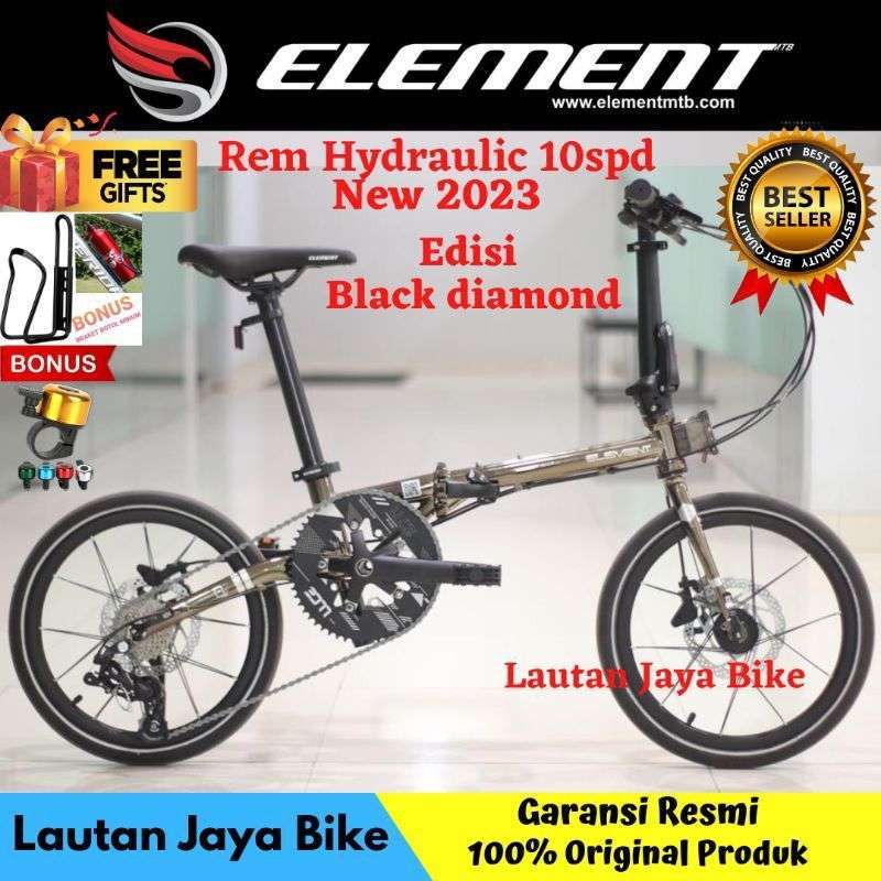 Seatpost sales element troy