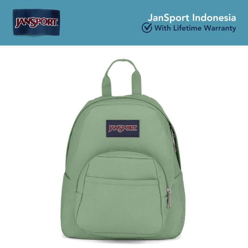 Tas store mini jansport