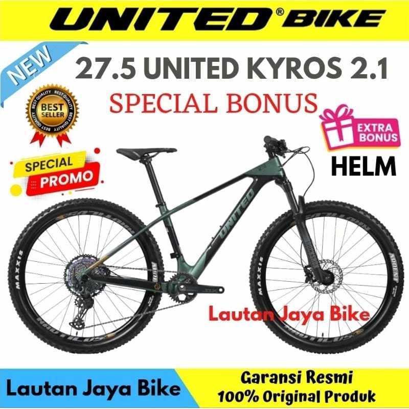 Kyross 2.1 sale