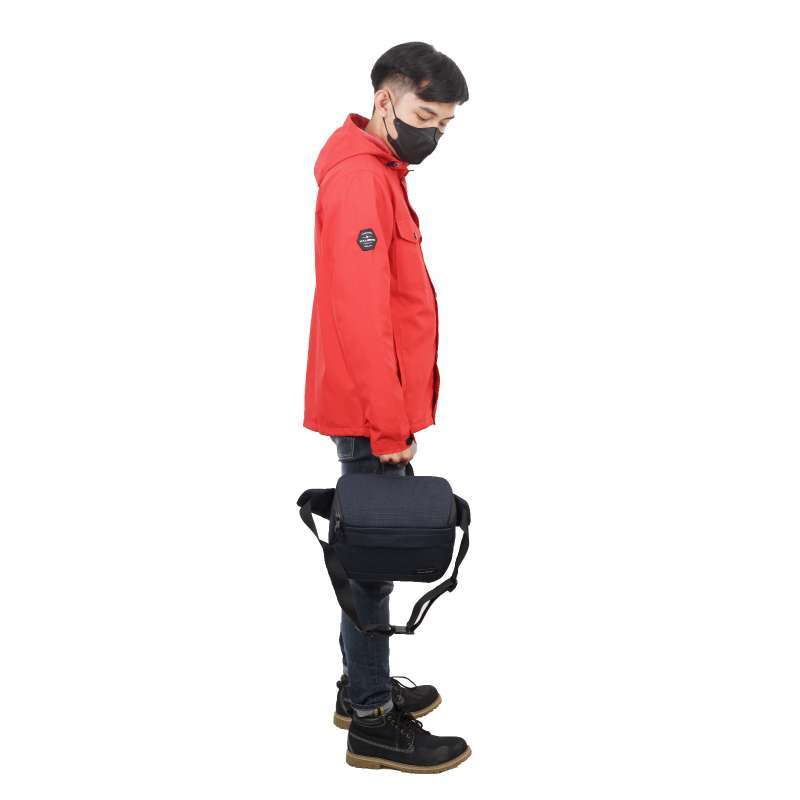 Kalibre camera online bag