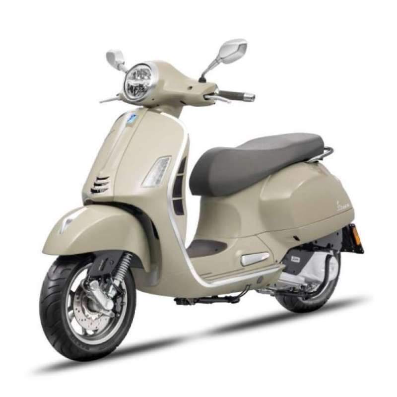 Vespa sales gts 150