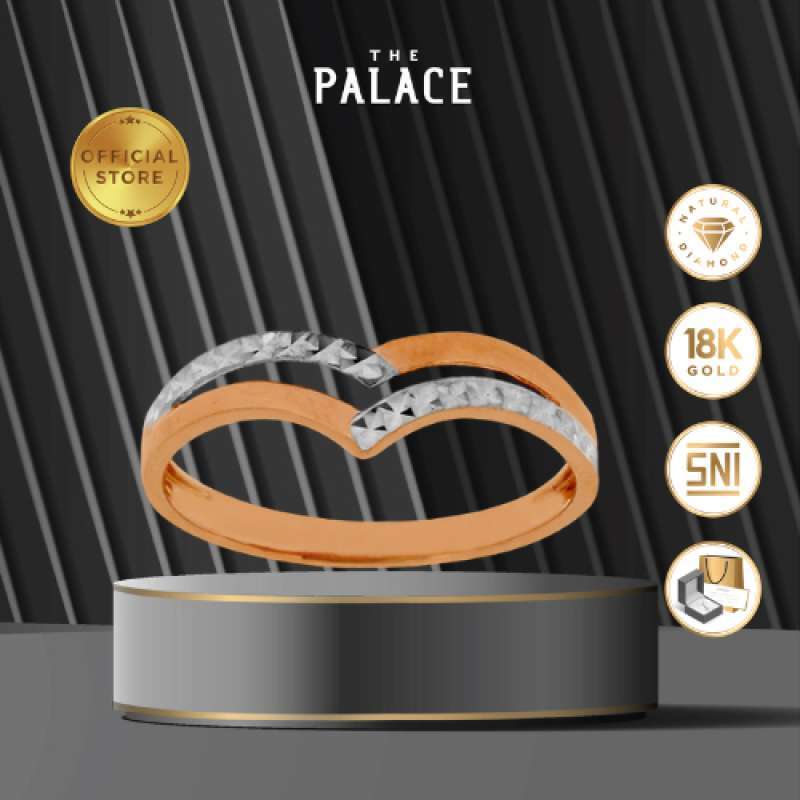 The palace jewelry harga outlet