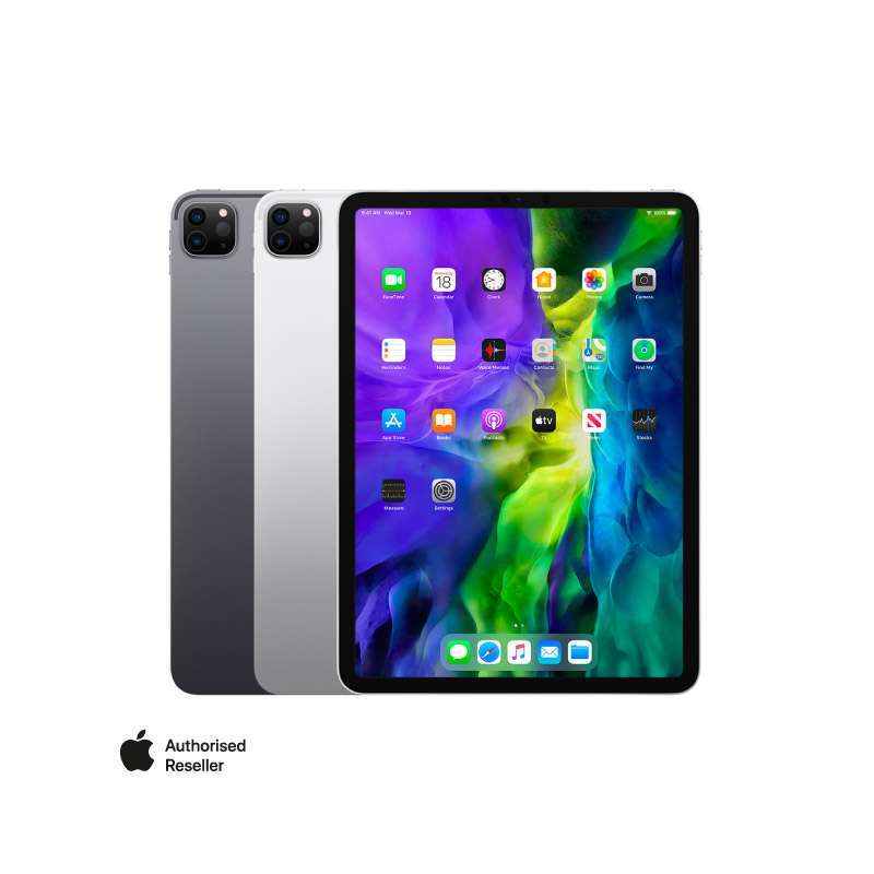 Harga ipad deals pro 2020