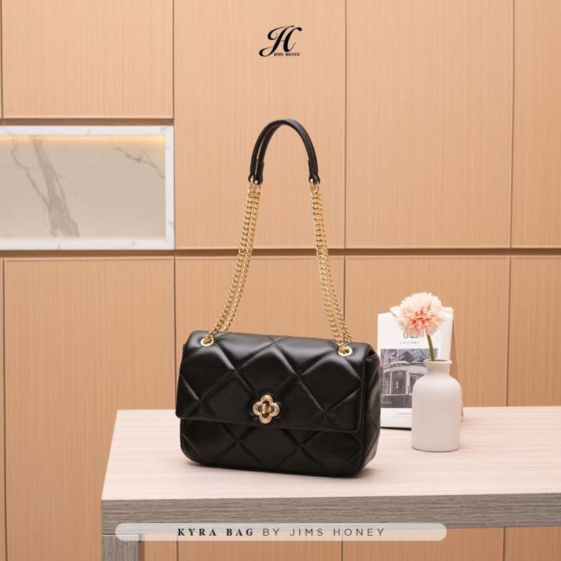 Jims 2025 honey tas