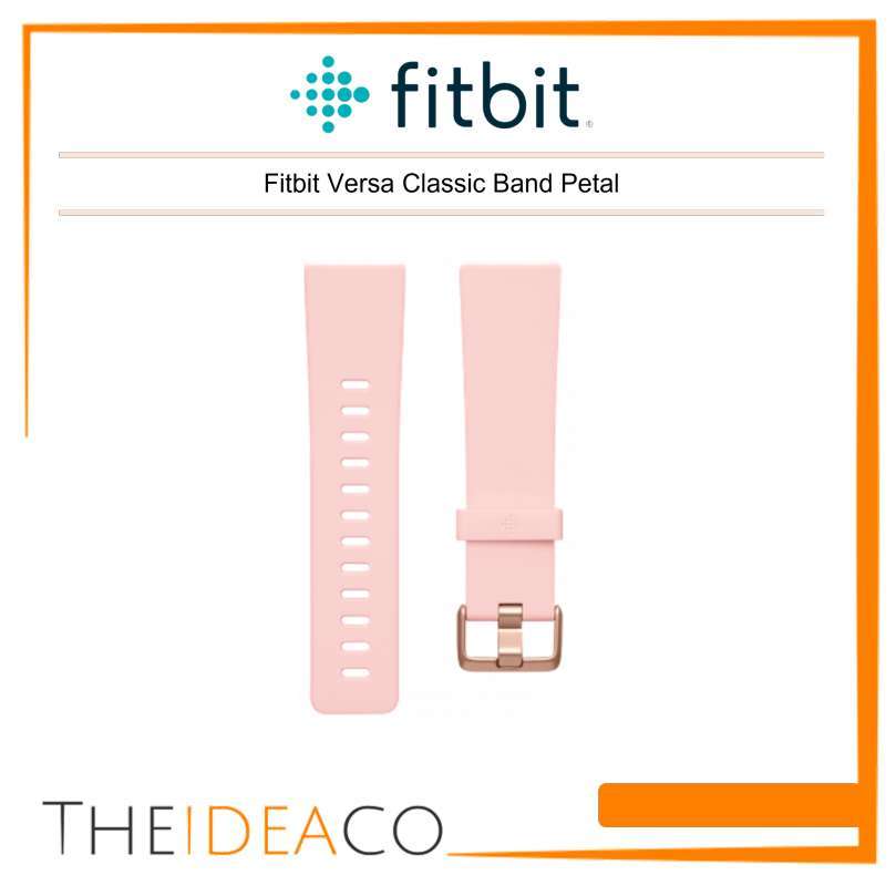 Fitbit versa classic band outlet