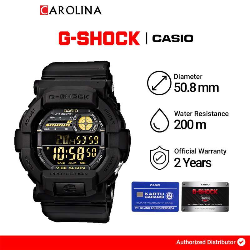Harga g shock shop gd 350 original
