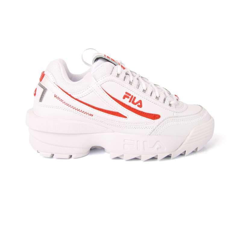 Harga fila shop disruptor original