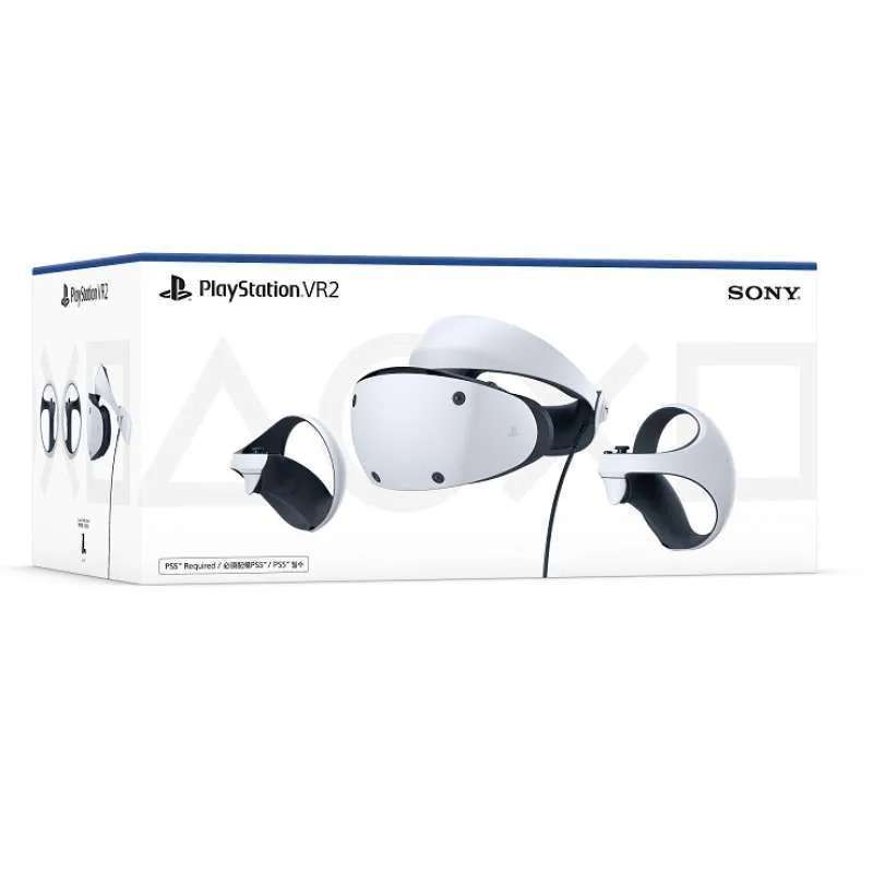 Vr shop ps4 harga