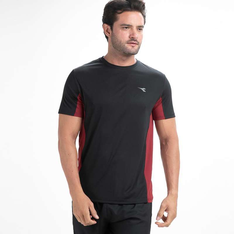 Diadora men's t shirts online