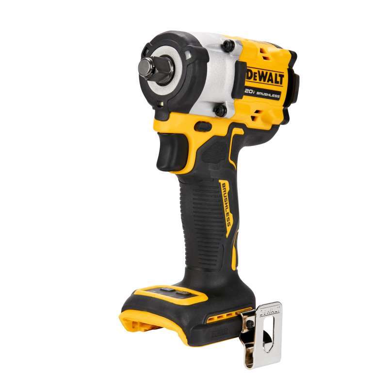 Dewalt Brushless Impact Wrench SQ 1/2