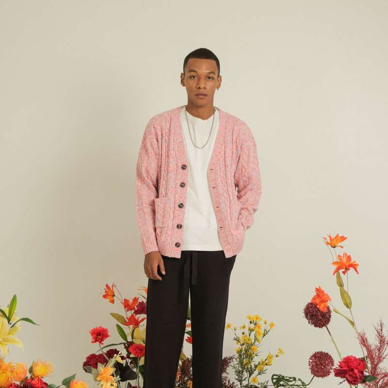 Cardigan candies hotsell