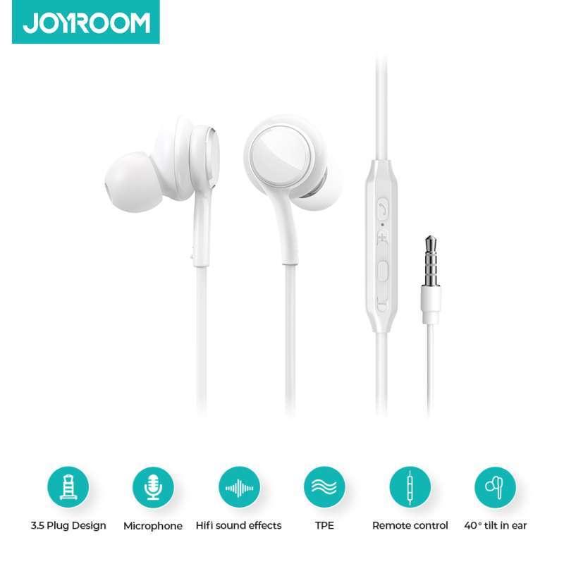 Harga headset joyroom clearance