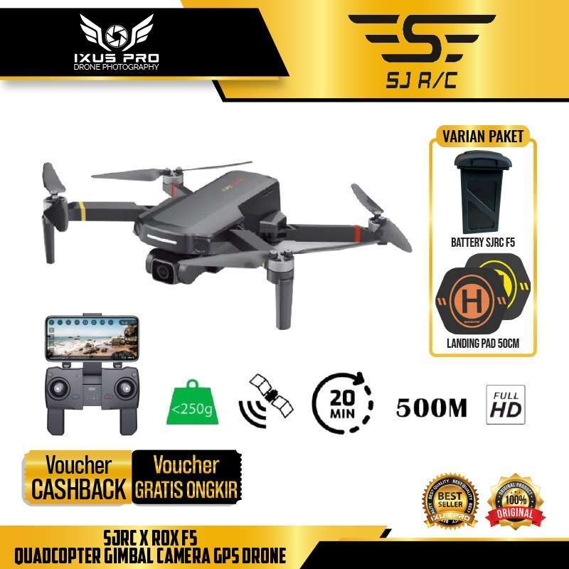 Sjrc f5 clearance