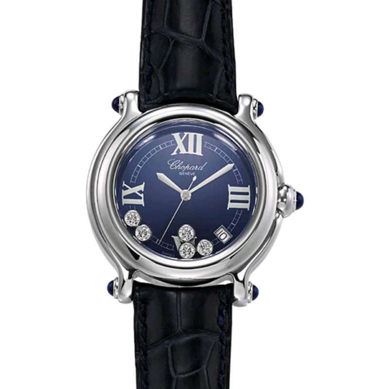 Chopard watch harga sales