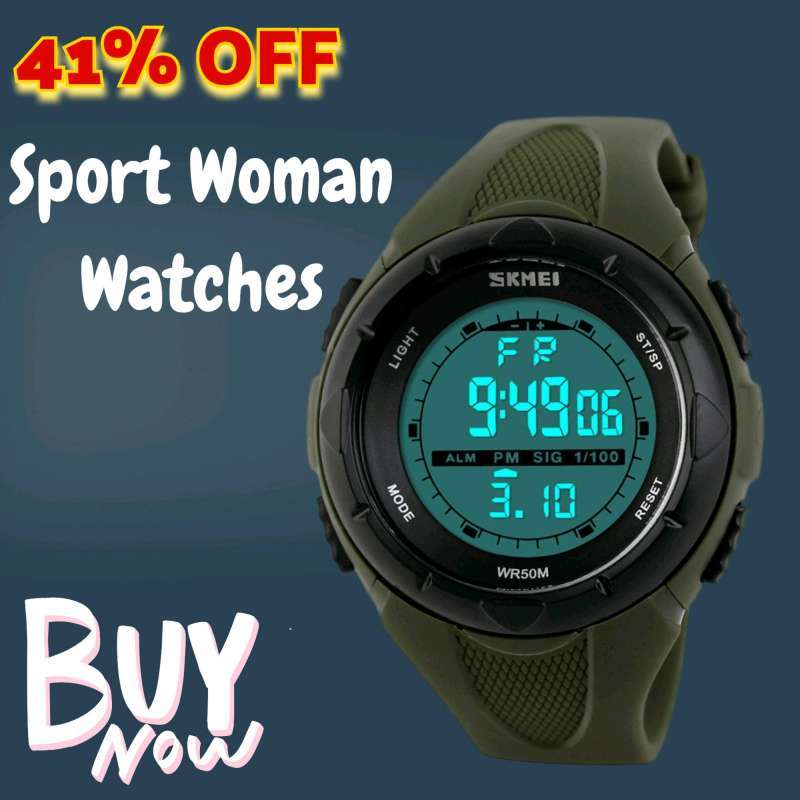 Jam digital sport online