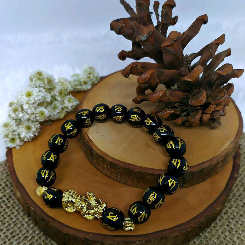 Gelang pixiu original sales