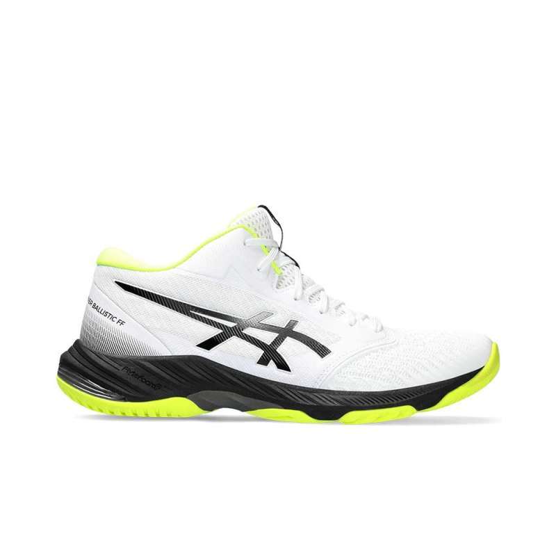 Harga asics netburner mid sales