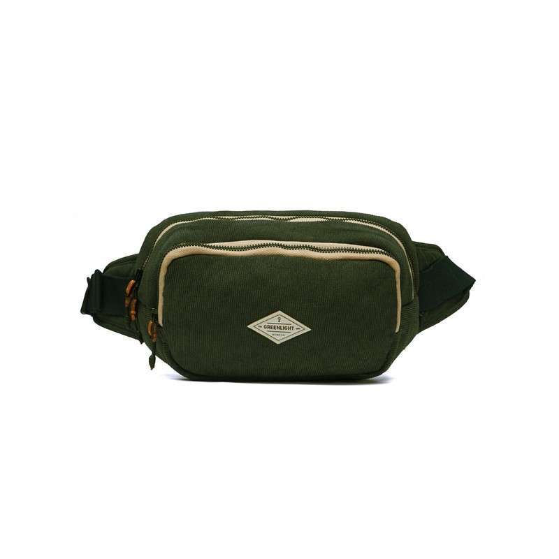 Harga waist bag greenlight 2025