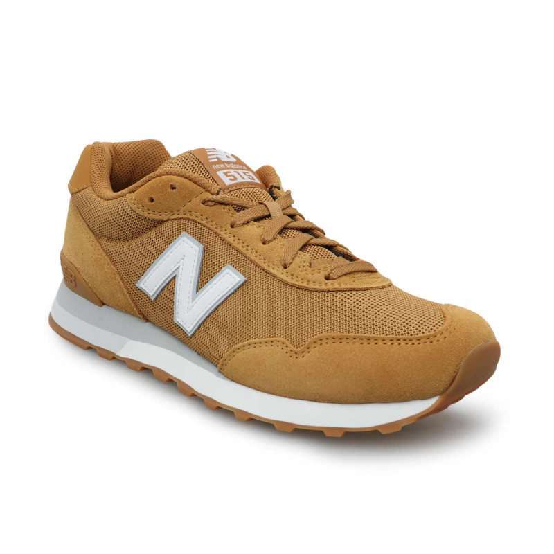 New Balance Men Shoes 515 ML515V3 Sepatu Pria NEWML515CB3