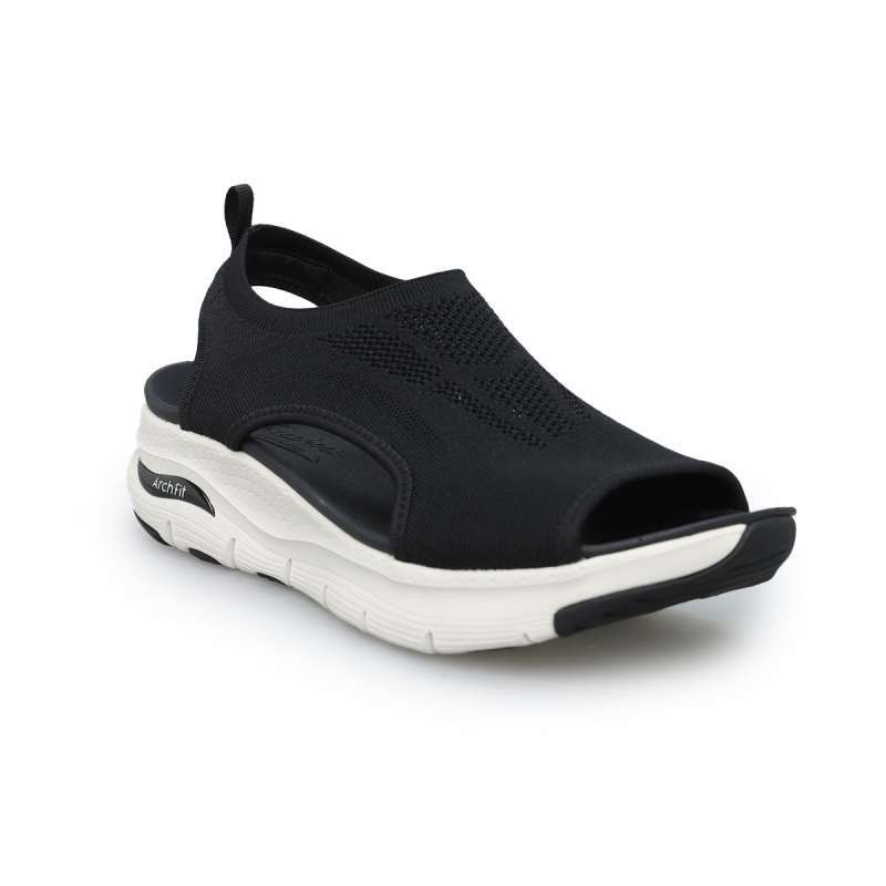 Skechers sepatu sandal best sale