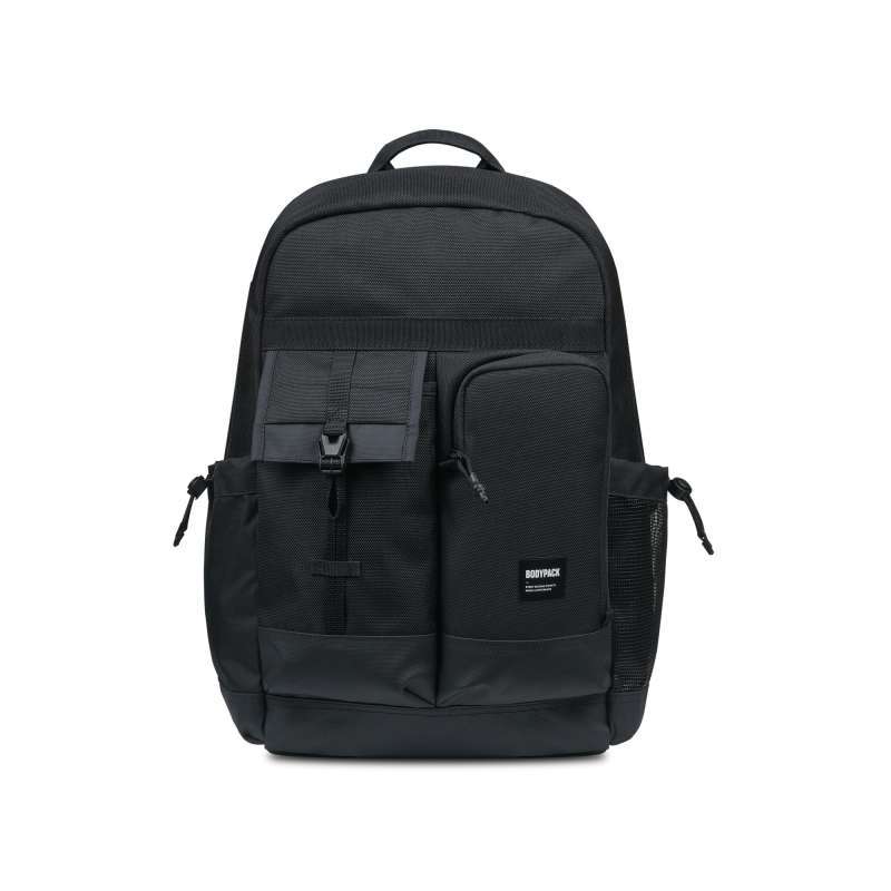 Bodypack enormous laptop backpack online