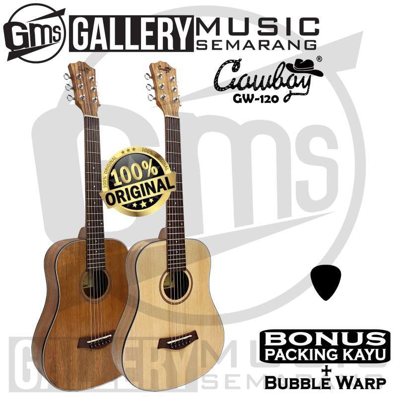 Gitar second hand untuk dijual cheap