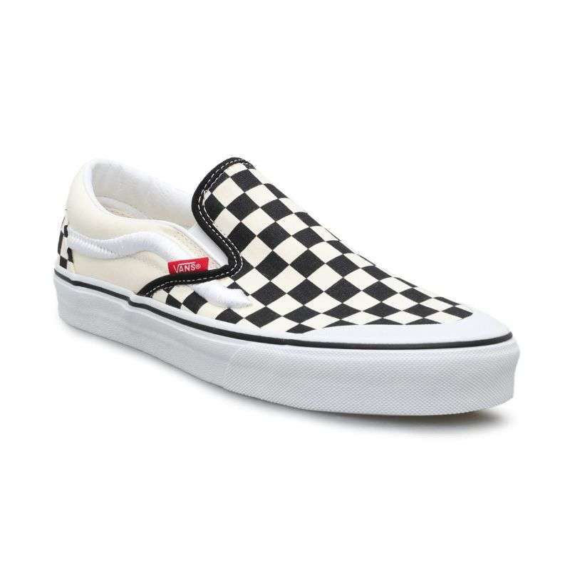 Harga sepatu vans clearance checkerboard original