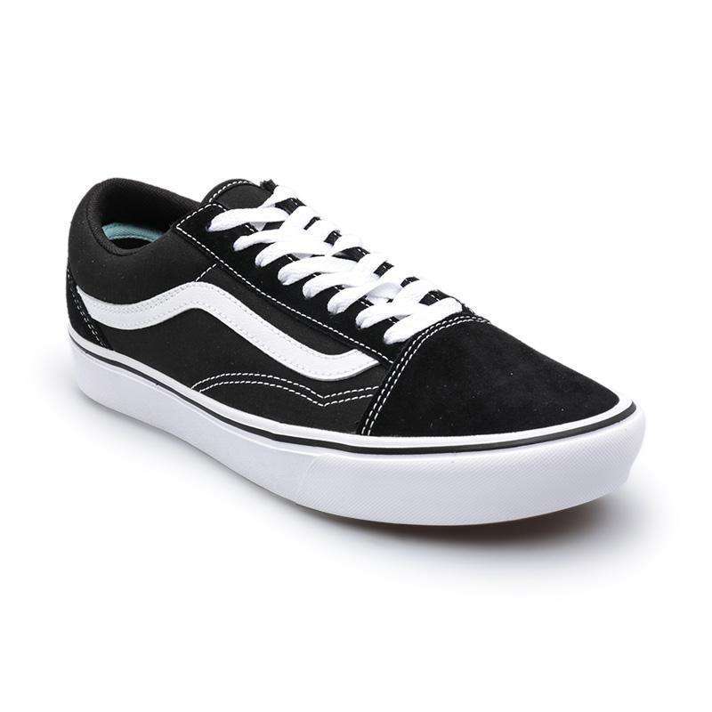 Harga vans old skool classic original online